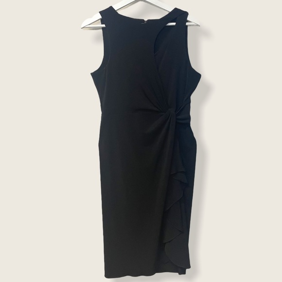 Catherine Malandrino - Georgia Dress - Sz 8 - Picture 2 of 9